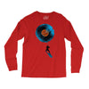 record breaker Long Sleeve Shirts