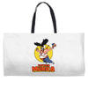 captain murica Weekender Totes