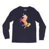 Unicorn Long Sleeve Shirts