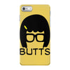 Tina Belcher iPhone 7 Case
