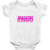 jake paulers Baby Onesie