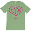 love (2) T-Shirt