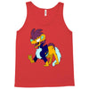 malumian Tank Top