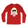 nature boy Long Sleeve Shirts