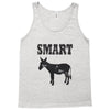 smart ass Tank Top