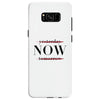 Yesterday Now Tomorrow Samsung Galaxy S8