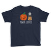 pumpkin spice Youth Tee