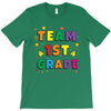 team 1st grade T-Shirt