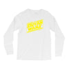 saiyan wars Long Sleeve Shirts