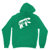 mama bear 1 Unisex Hoodie