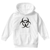 biohazard Youth Hoodie