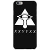 xxyyxx iPhone 6/6s Case