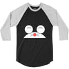 Doraemon 3/4 Sleeve Shirt