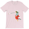 bird and loathing T-Shirt