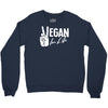 vegan Crewneck Sweatshirt