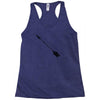 archery Racerback Tank