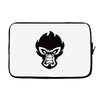 mean monkey Laptop sleeve