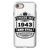 Made In 1943 And Still Awesome iPhone 8