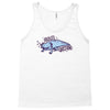 axolotl questions Tank Top