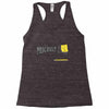 procrast Racerback Tank