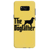 the dogfather english springer spaniel Samsung Galaxy S8