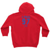 j paul 97 Youth Hoodie