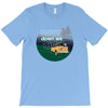 Way Down We Go T-Shirt