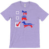vote for dachshund T-Shirt