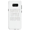 santa's little helper Samsung Galaxy S8