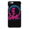 let's play the game eightees iPhone 6 Plus/6s Plus Case