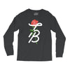 Tessa Brooks Rose Long Sleeve Shirts