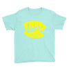 luke's diner Youth Tee