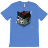 rockabilly by thinkd d55orxl T-Shirt