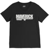 maverick V-Neck Tee