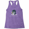 before it was cool Racerback Tank