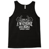 this is what an awesome grandma looks like Tank Top