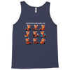 introverts have more fun Tank Top