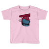 squirrel Toddler T-shirt