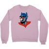 robots in disguise Crewneck Sweatshirt