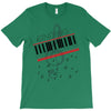 Singing T-Shirt