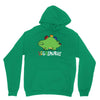 legosaurus Unisex Hoodie