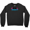 cool daddy 2 Youth Sweatshirt