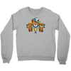 gribos Crewneck Sweatshirt