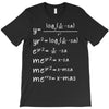 X-Mas Math T-Shirt
