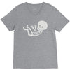 baby gothic V-Neck Tee