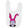 louise darko Baby Bibs