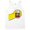 duff yours Tank Top