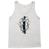 luchador Tank Top