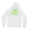 dj volume,funny Unisex Hoodie