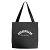 caterpillar Tote Bags